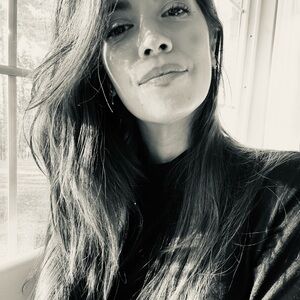 Meet your Posher, Kat